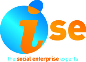iSE  Logo
